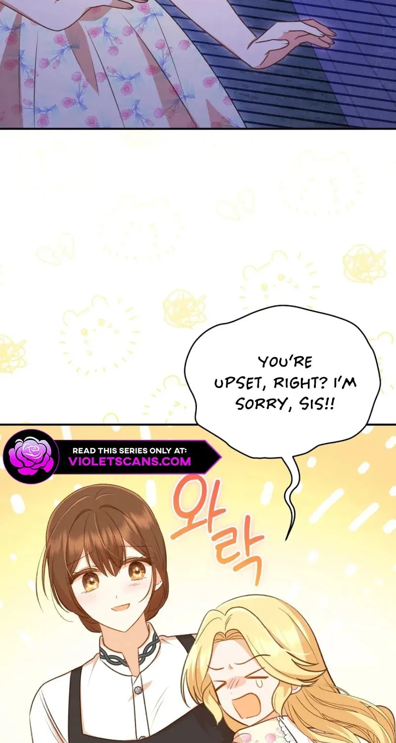 Please Become My Sister-in-Law! Chapter 21 page 51 - 