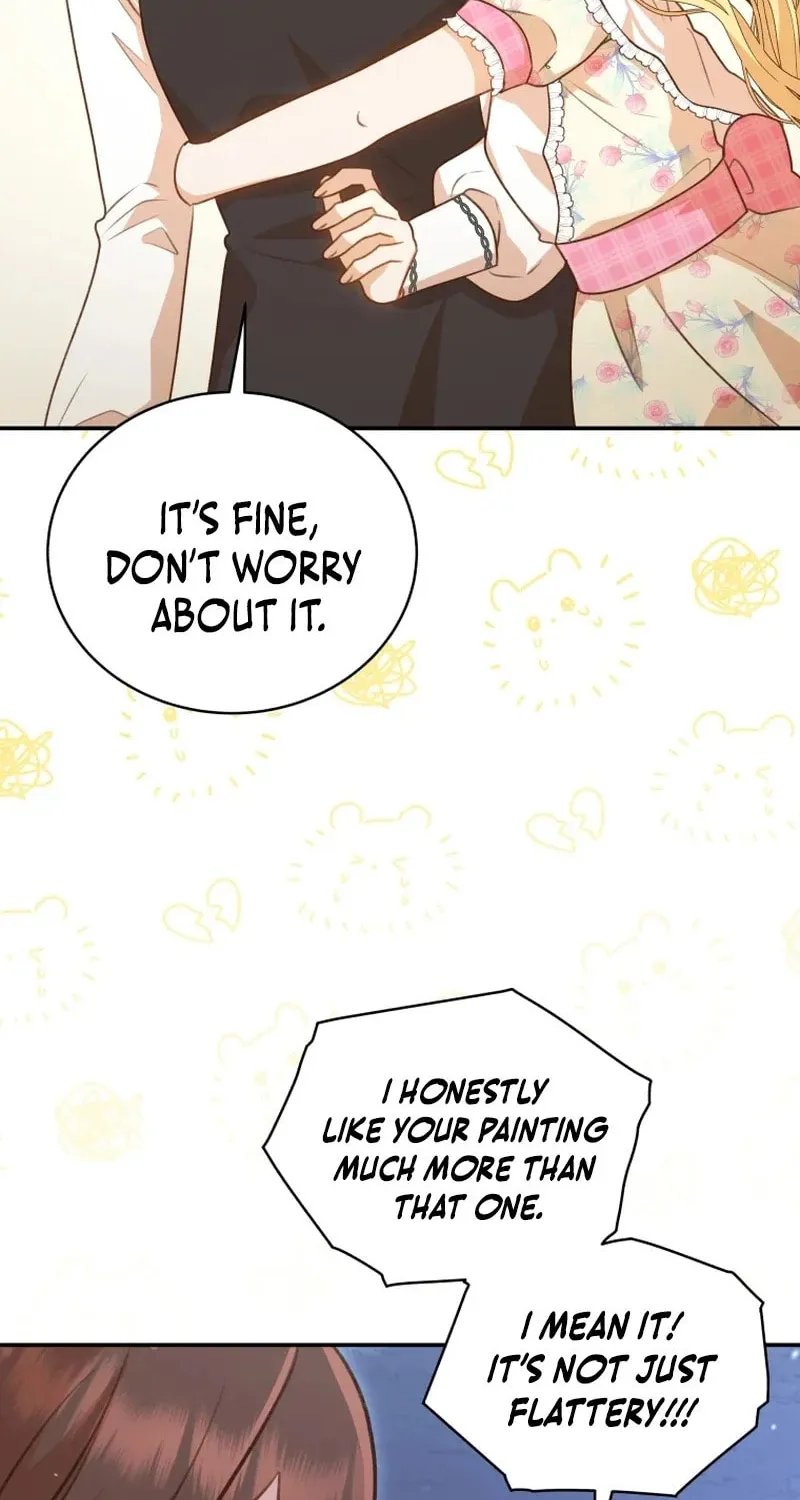 Please Become My Sister-in-Law! Chapter 21 page 52 - 