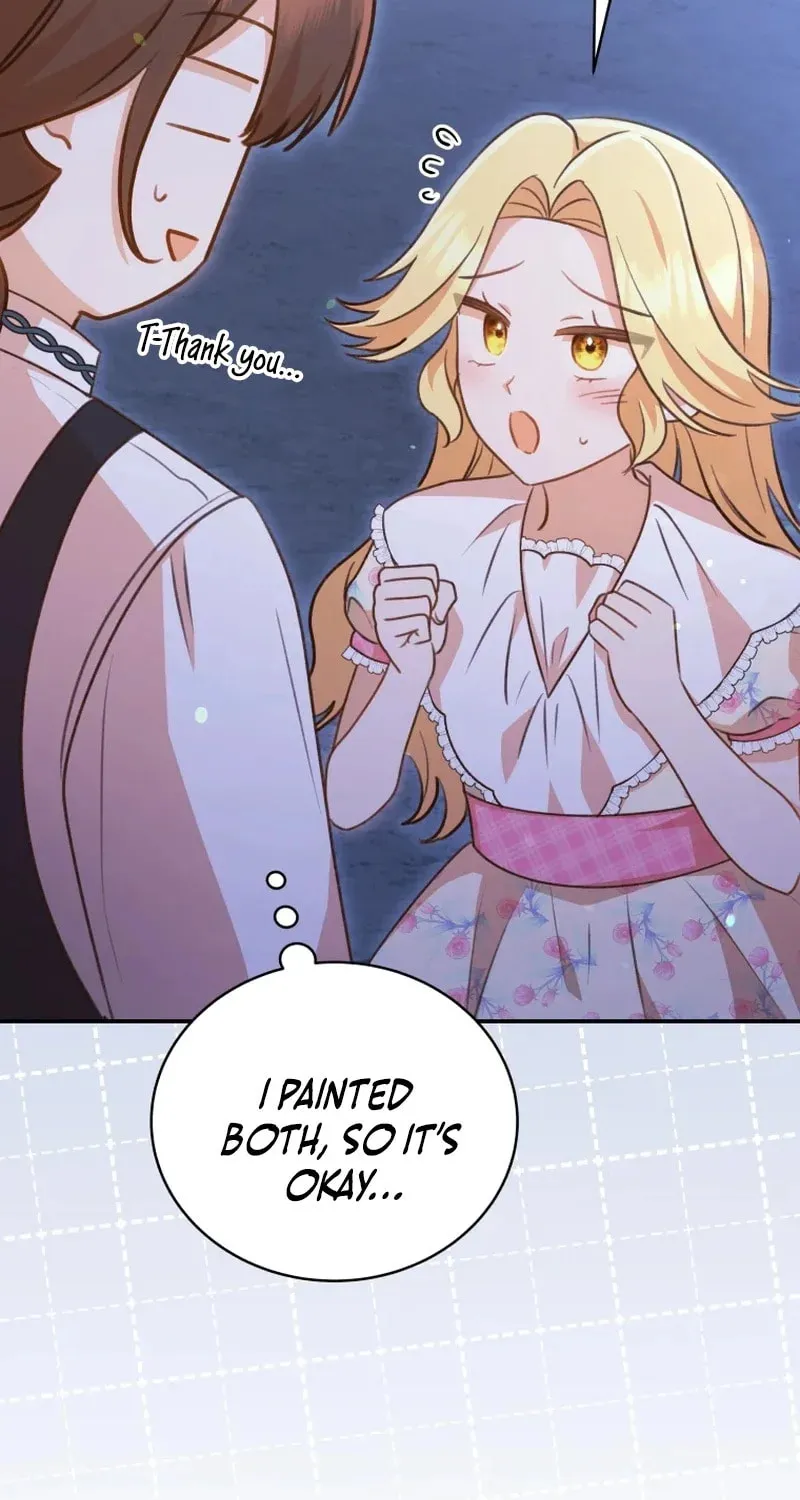 Please Become My Sister-in-Law! Chapter 21 page 53 - 