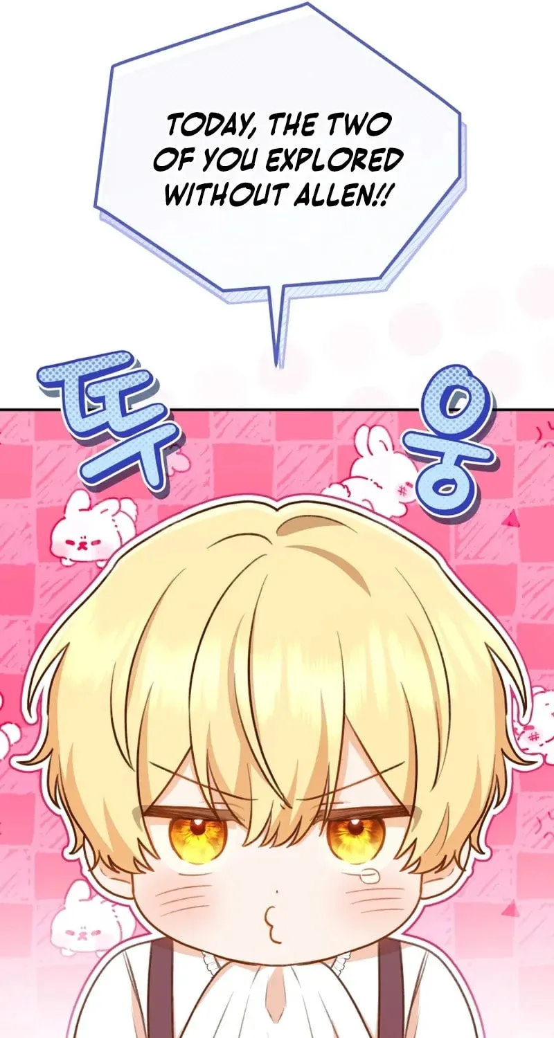 Please Become My Sister-in-Law! Chapter 21 page 55 - 