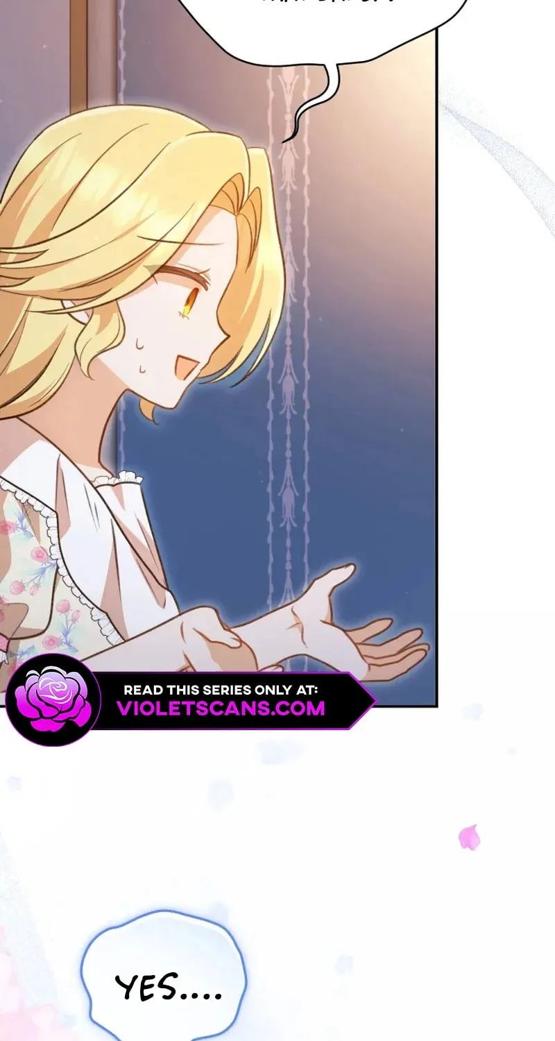 Please Become My Sister-in-Law! Chapter 21 page 59 - 