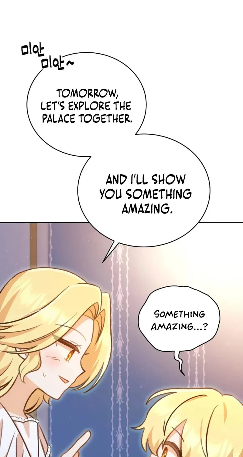 Please Become My Sister-in-Law! Chapter 21 page 63 - 