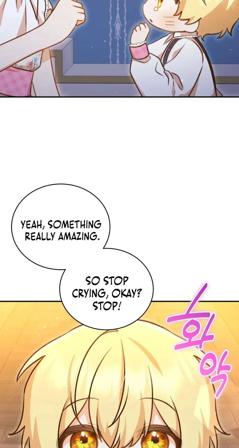 Please Become My Sister-in-Law! Chapter 21 page 64 - 