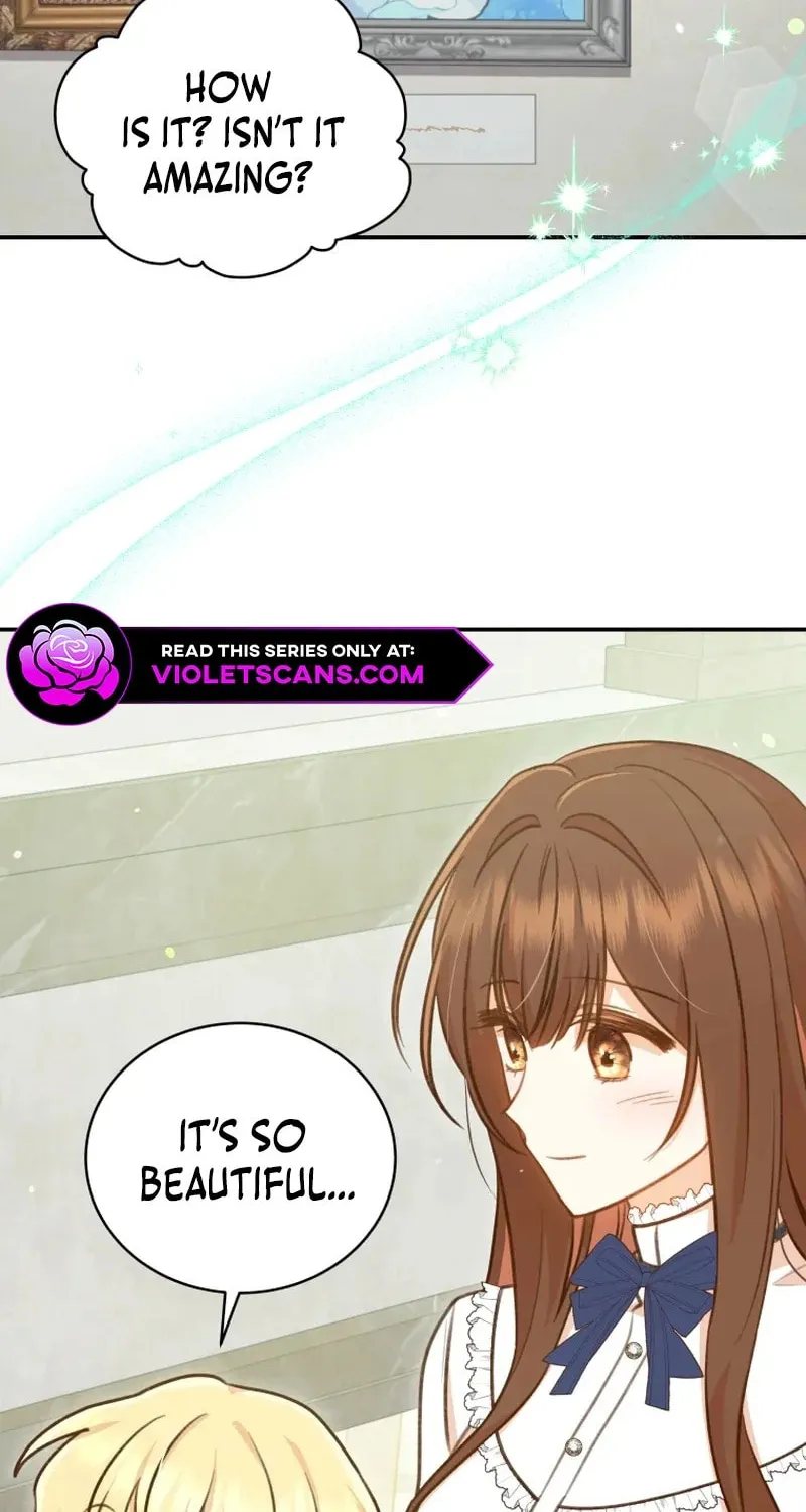 Please Become My Sister-in-Law! Chapter 21 page 68 - 