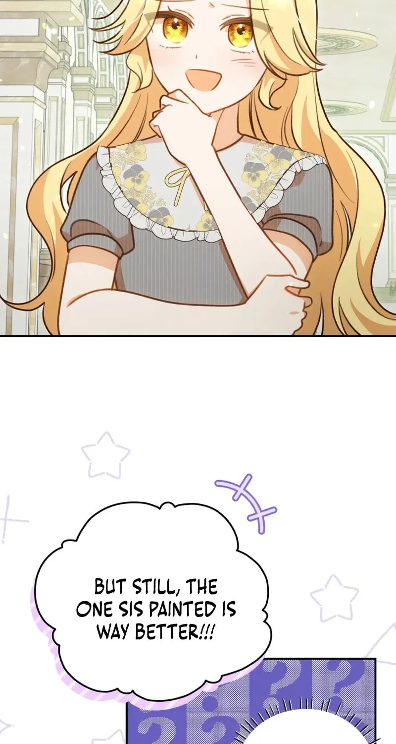 Please Become My Sister-in-Law! Chapter 21 page 70 - 