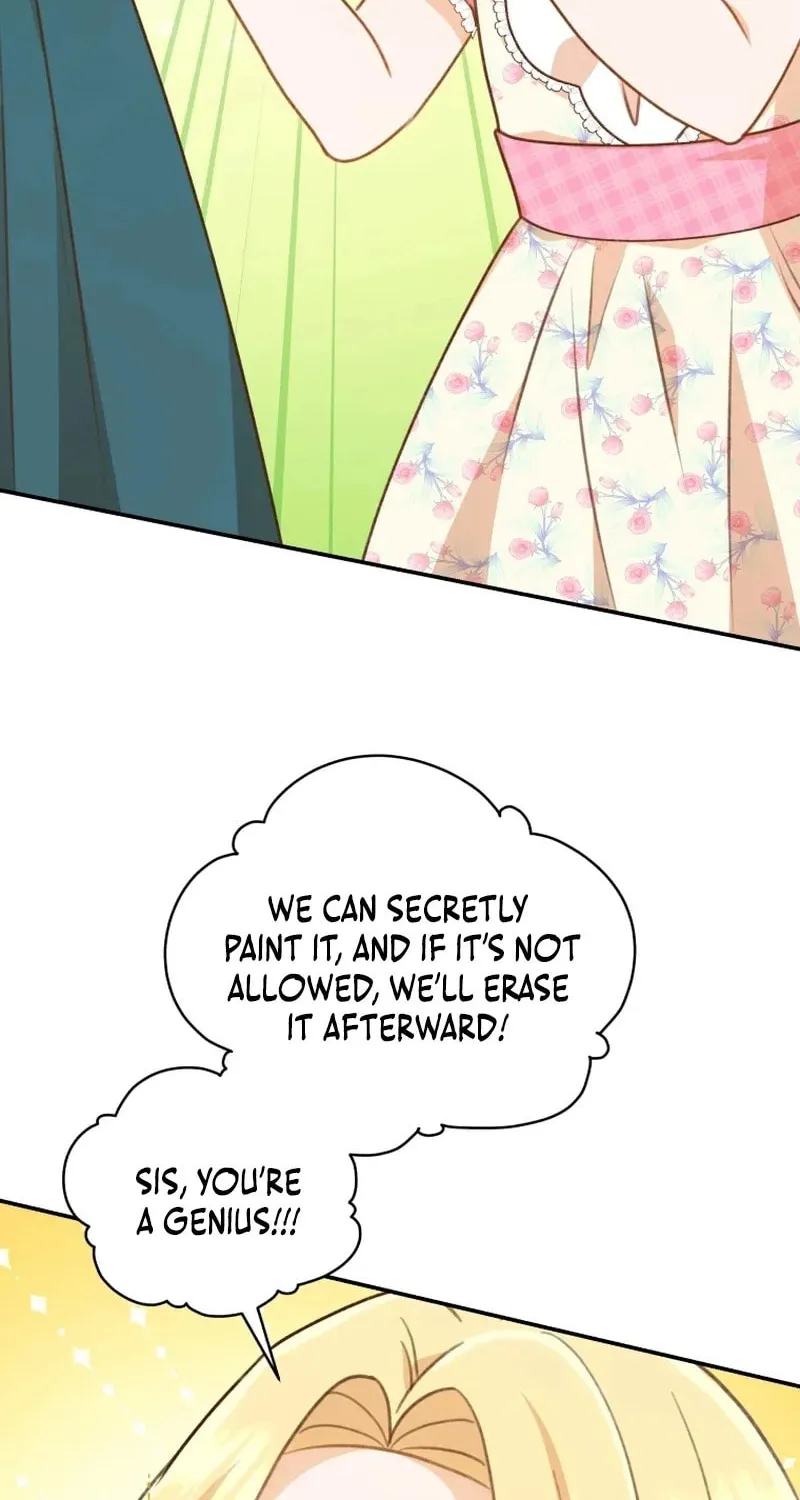Please Become My Sister-in-Law! Chapter 21 page 8 - 
