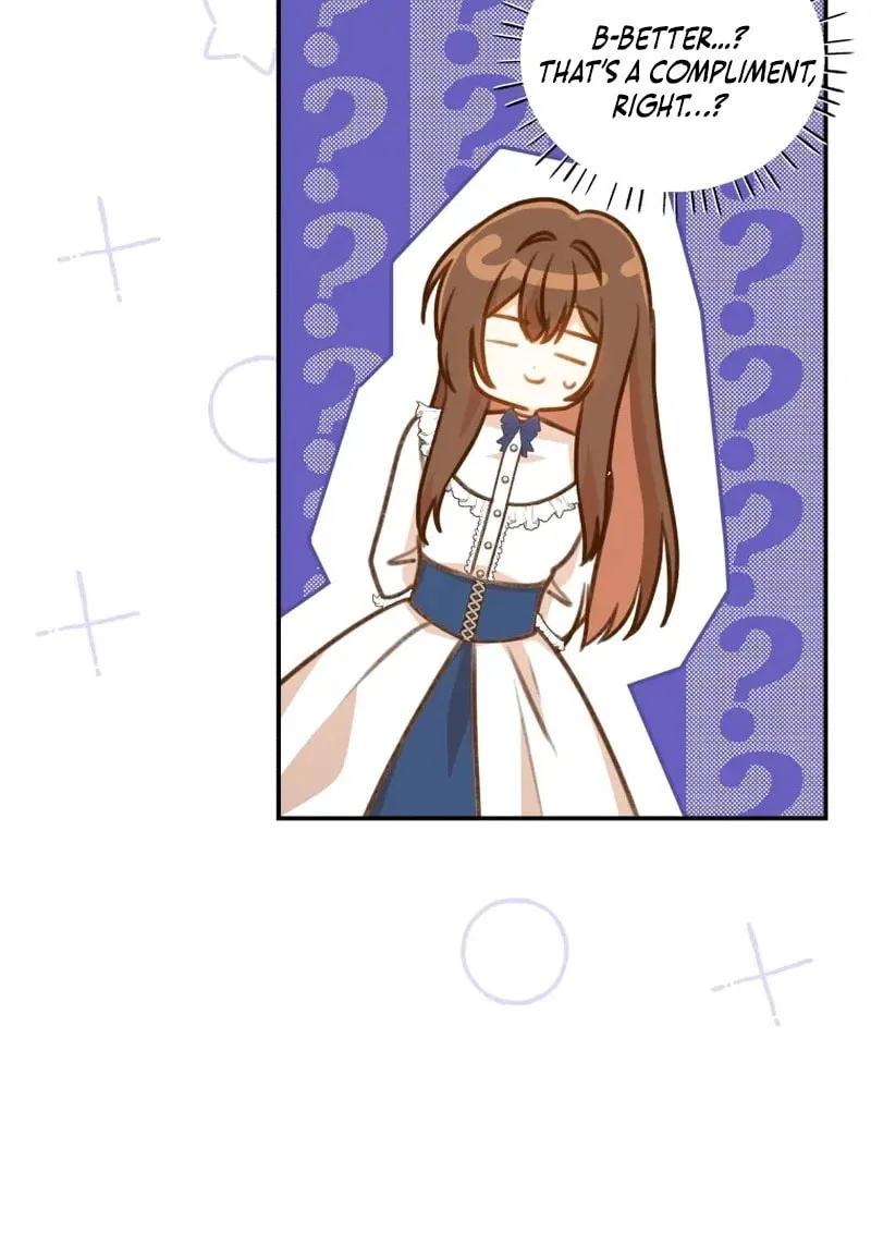 Please Become My Sister-in-Law! Chapter 21 page 71 - 