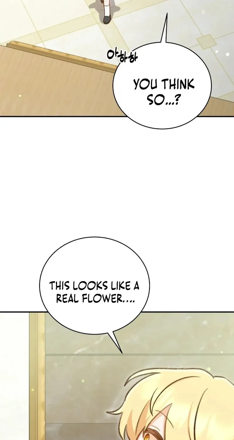 Please Become My Sister-in-Law! Chapter 21 page 73 - 