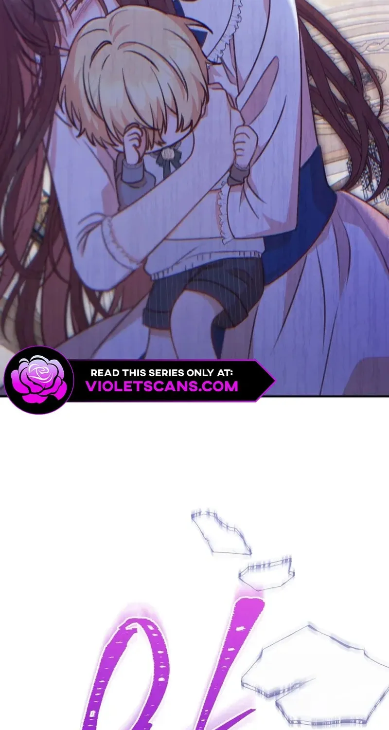 Please Become My Sister-in-Law! Chapter 21 page 81 - 