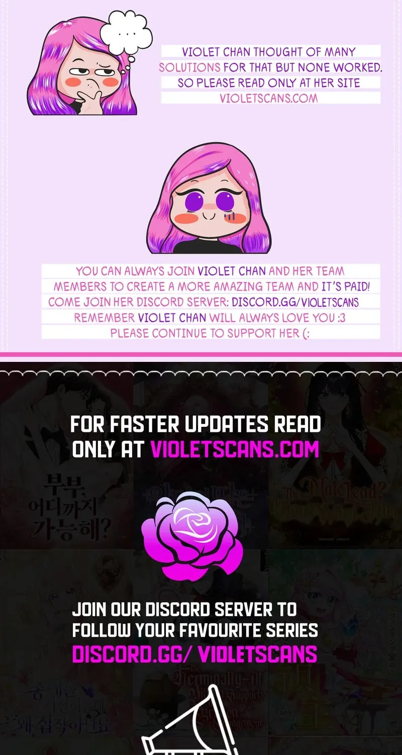 Please Become My Sister-in-Law! Chapter 21 page 85 - 