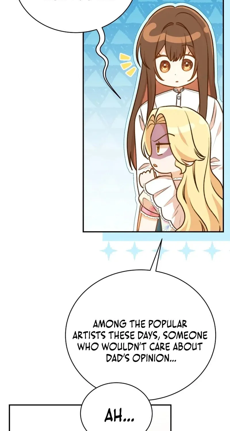 Please Become My Sister-in-Law! Chapter 21 page 10 - 