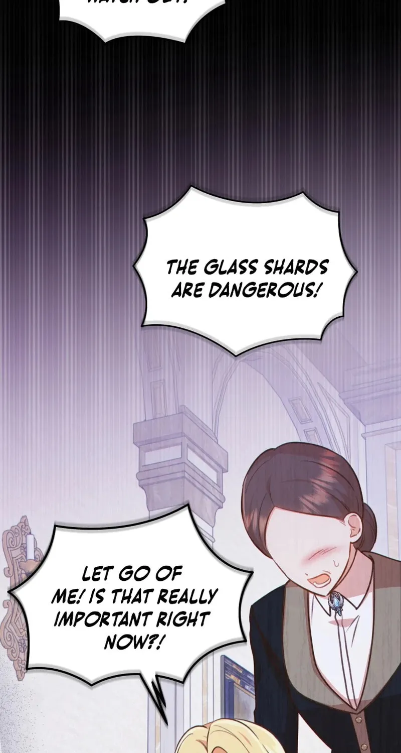 Please Become My Sister-in-Law! Chapter 22 page 2 - 
