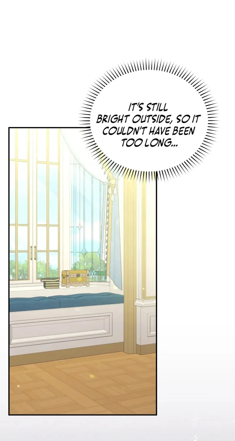 Please Become My Sister-in-Law! Chapter 22 page 19 - 