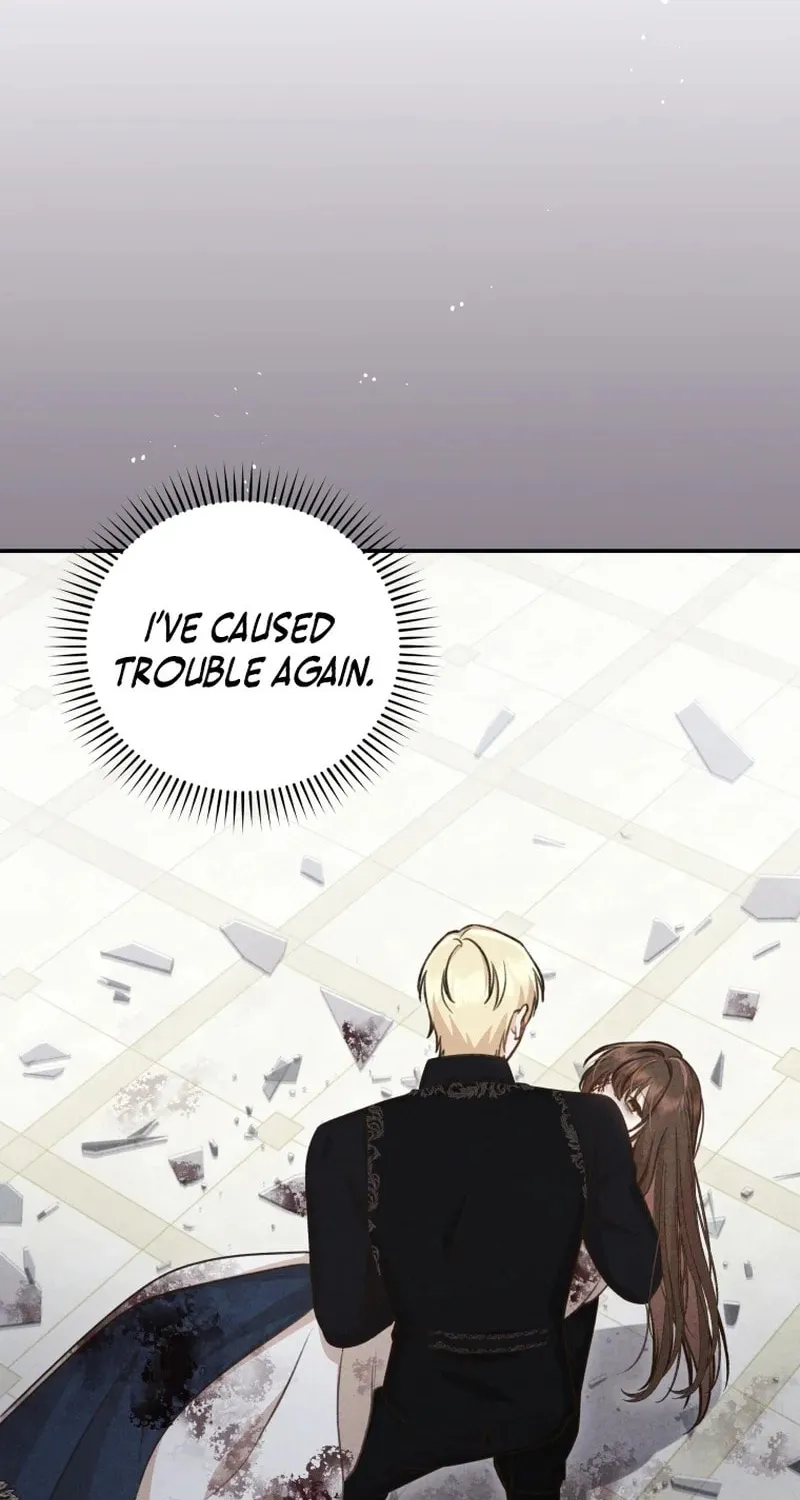 Please Become My Sister-in-Law! Chapter 22 page 20 - 
