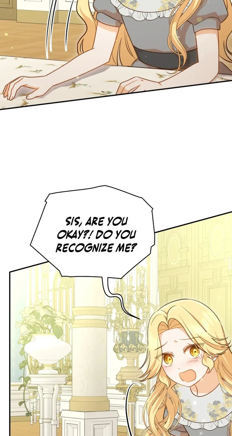 Please Become My Sister-in-Law! Chapter 22 page 23 - 