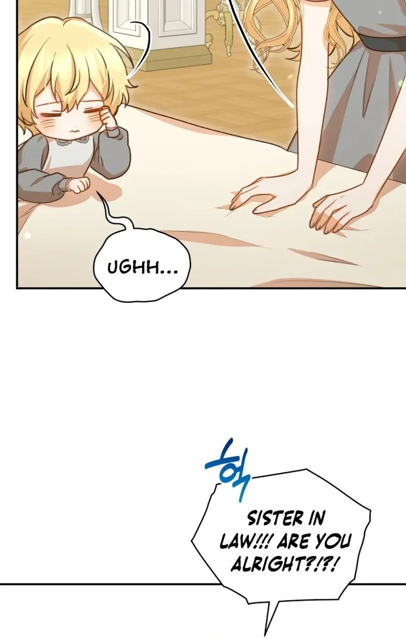 Please Become My Sister-in-Law! Chapter 22 page 24 - 