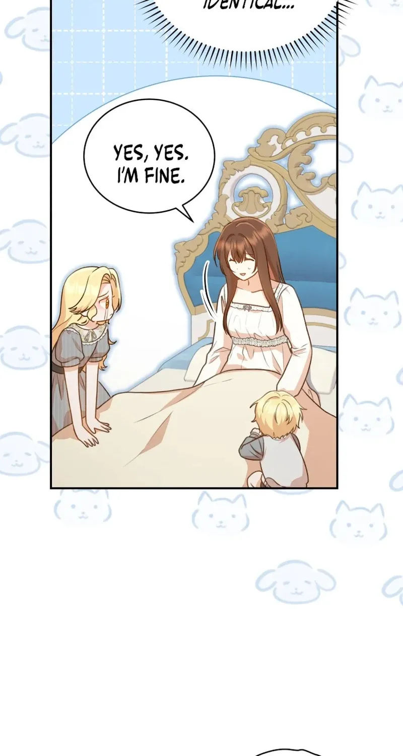 Please Become My Sister-in-Law! Chapter 22 page 26 - 