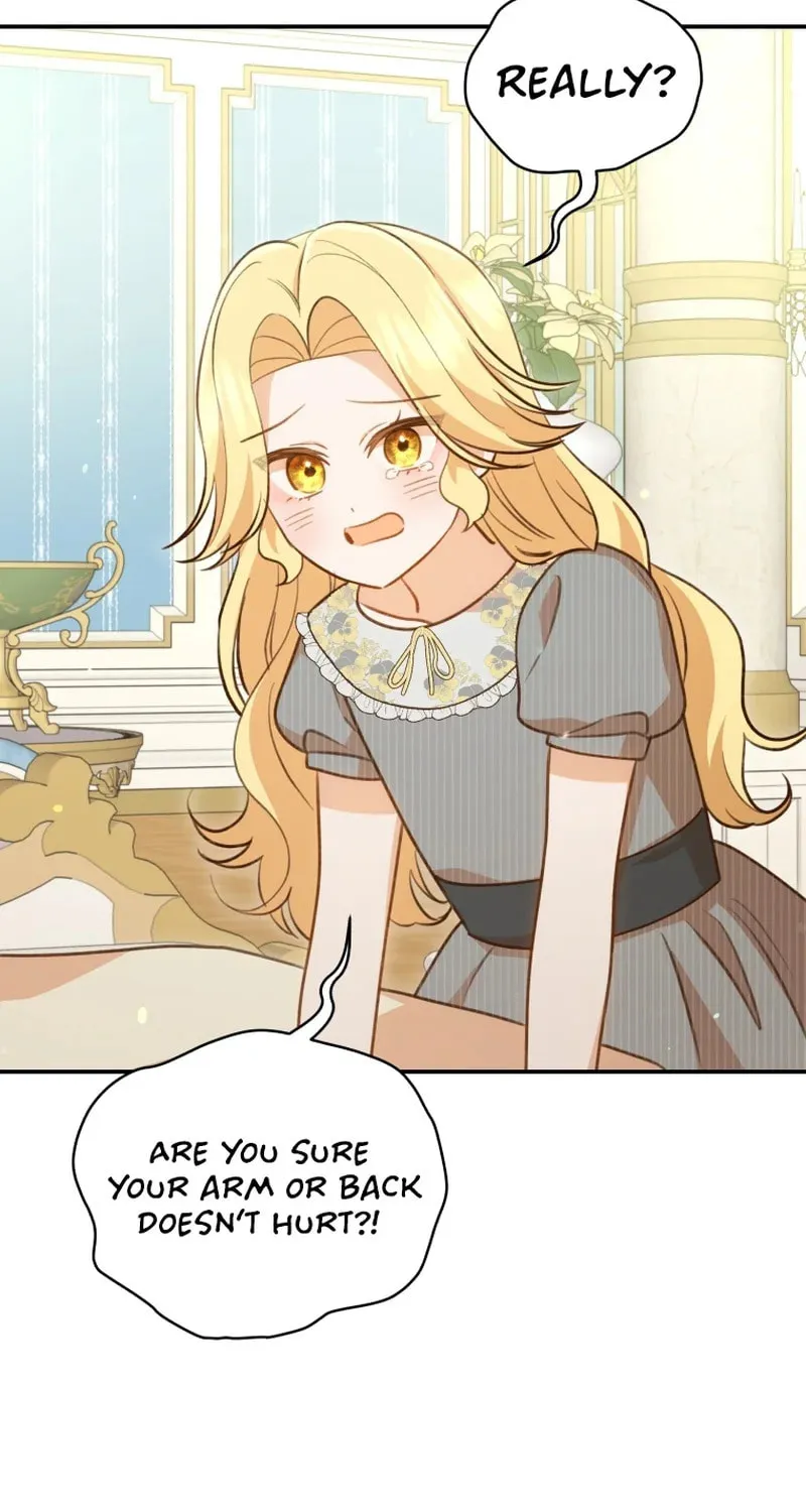 Please Become My Sister-in-Law! Chapter 22 page 27 - 