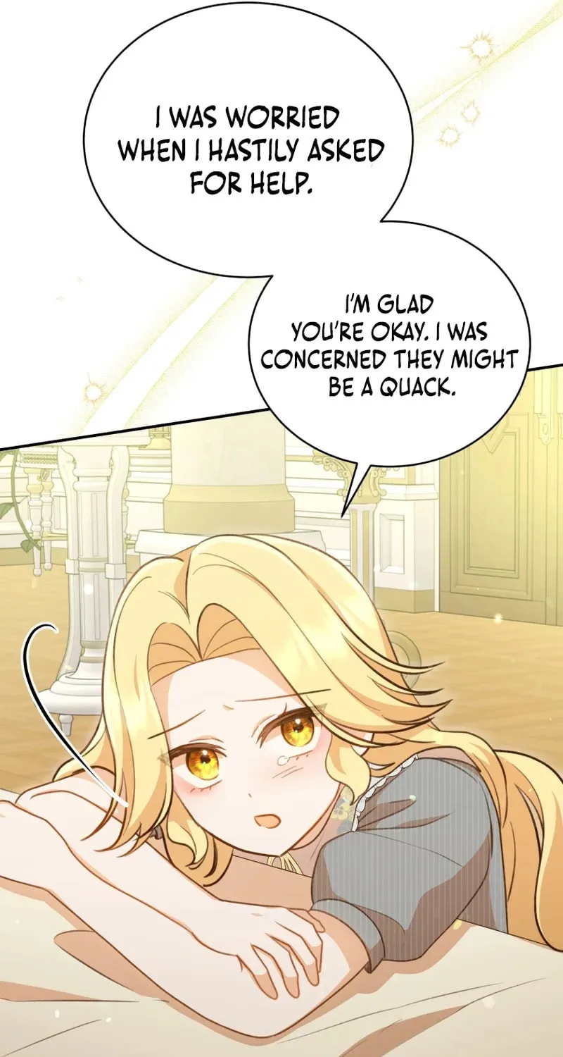 Please Become My Sister-in-Law! Chapter 22 page 31 - 