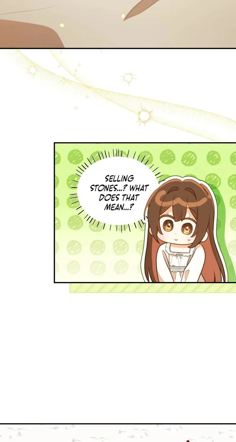 Please Become My Sister-in-Law! Chapter 22 page 32 - 