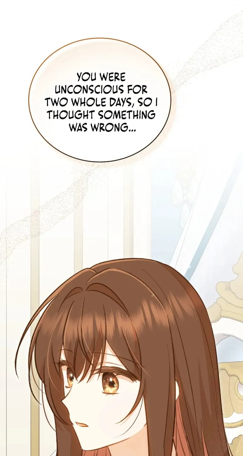 Please Become My Sister-in-Law! Chapter 22 page 34 - 