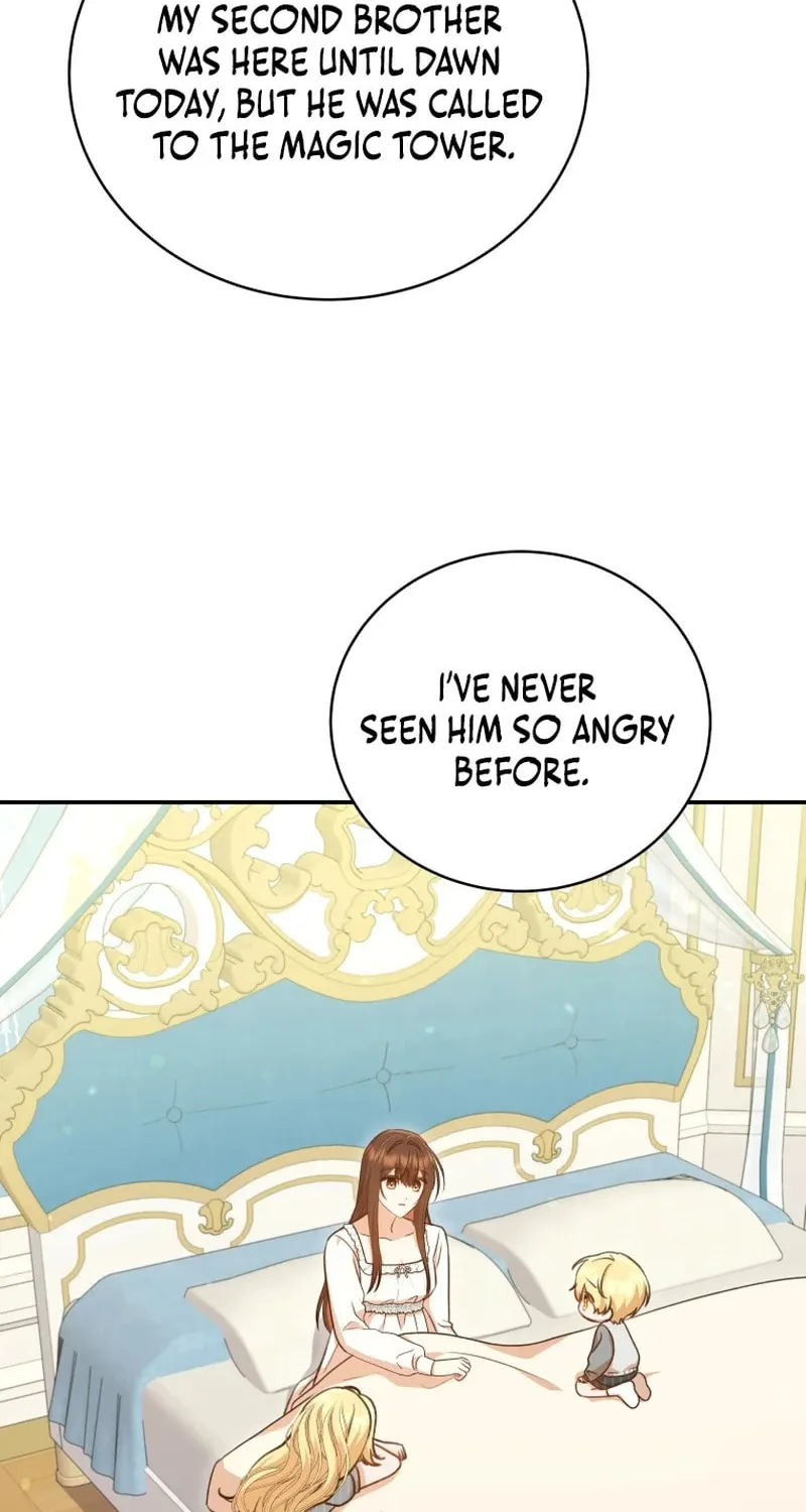 Please Become My Sister-in-Law! Chapter 22 page 37 - 