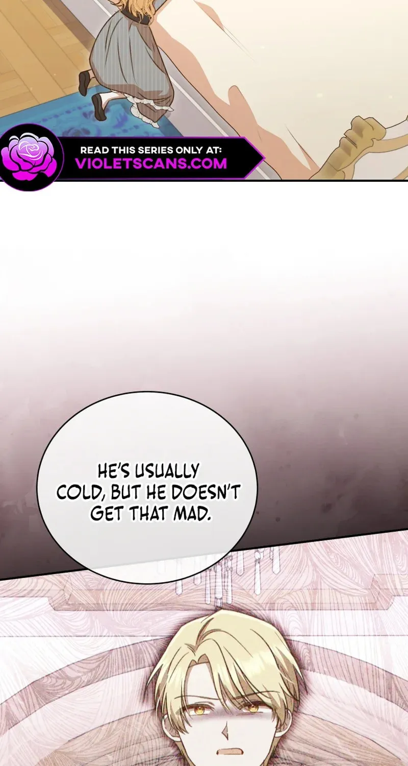Please Become My Sister-in-Law! Chapter 22 page 38 - 