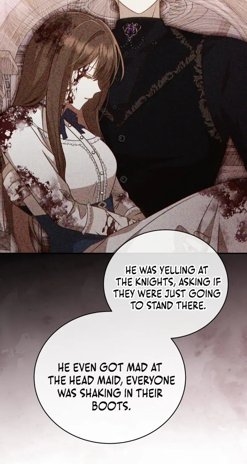 Please Become My Sister-in-Law! Chapter 22 page 39 - 