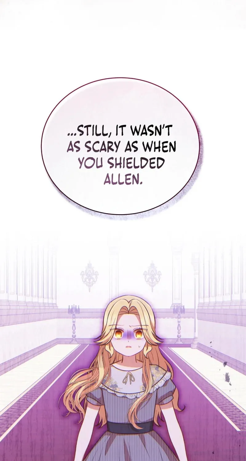Please Become My Sister-in-Law! Chapter 22 page 40 - 