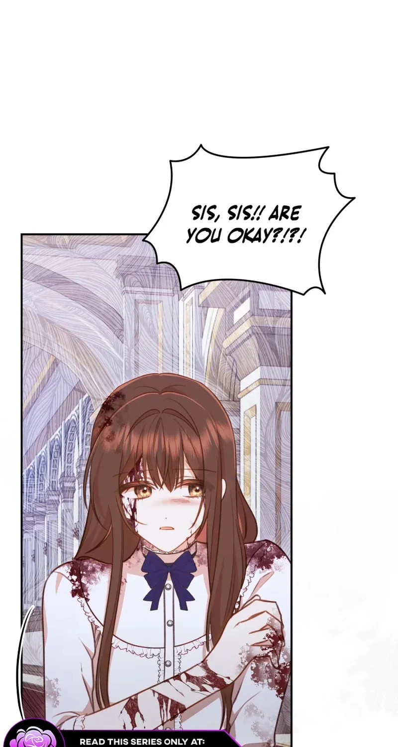 Please Become My Sister-in-Law! Chapter 22 page 5 - 