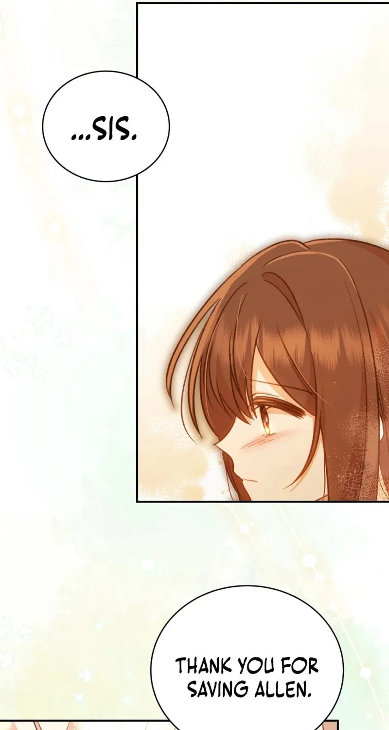 Please Become My Sister-in-Law! Chapter 22 page 42 - 