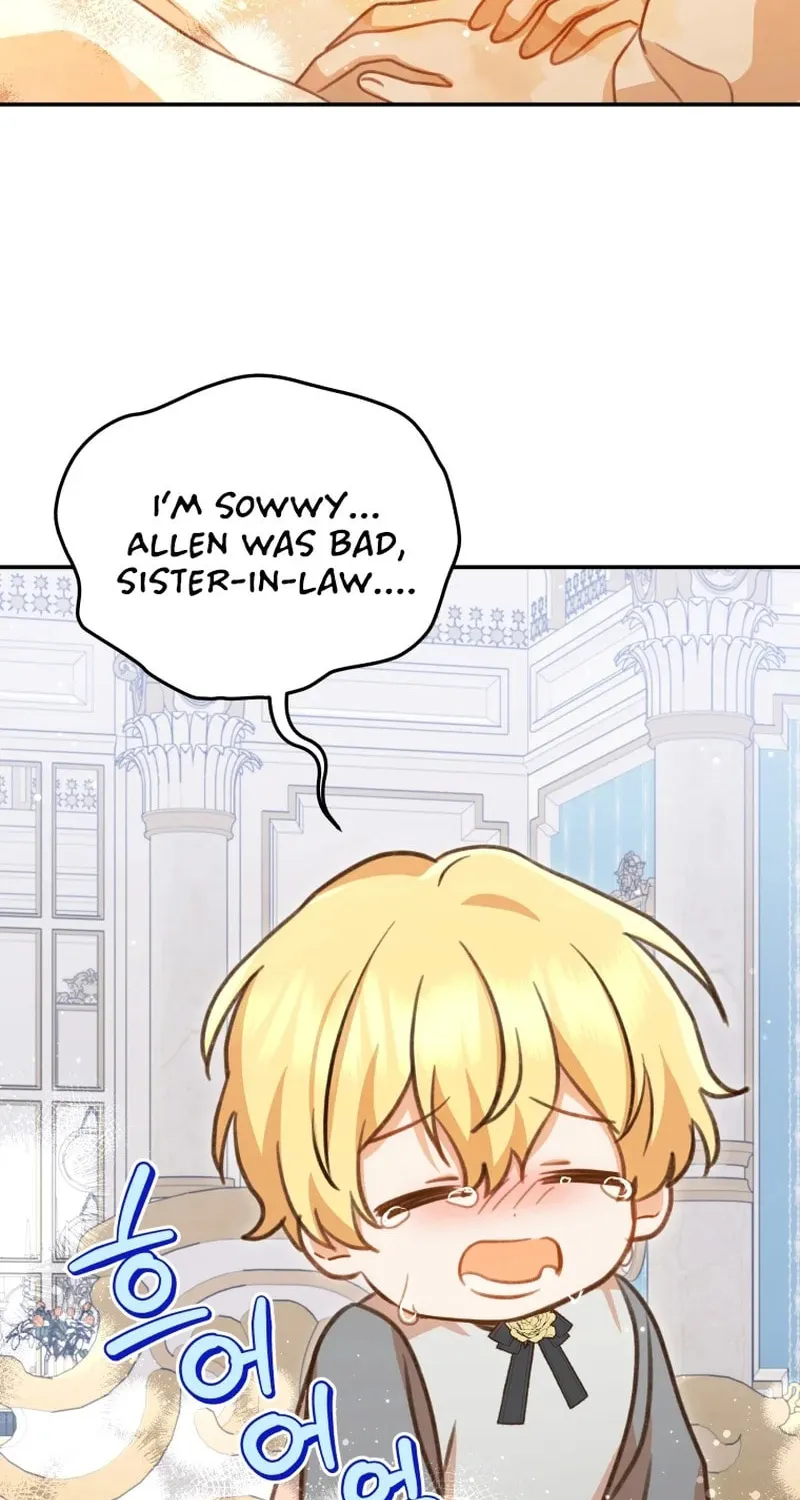 Please Become My Sister-in-Law! Chapter 22 page 45 - 
