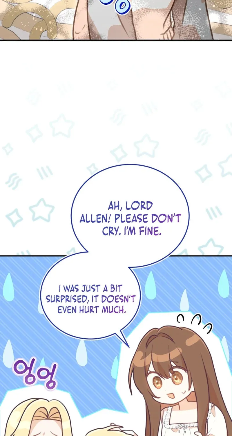 Please Become My Sister-in-Law! Chapter 22 page 46 - 