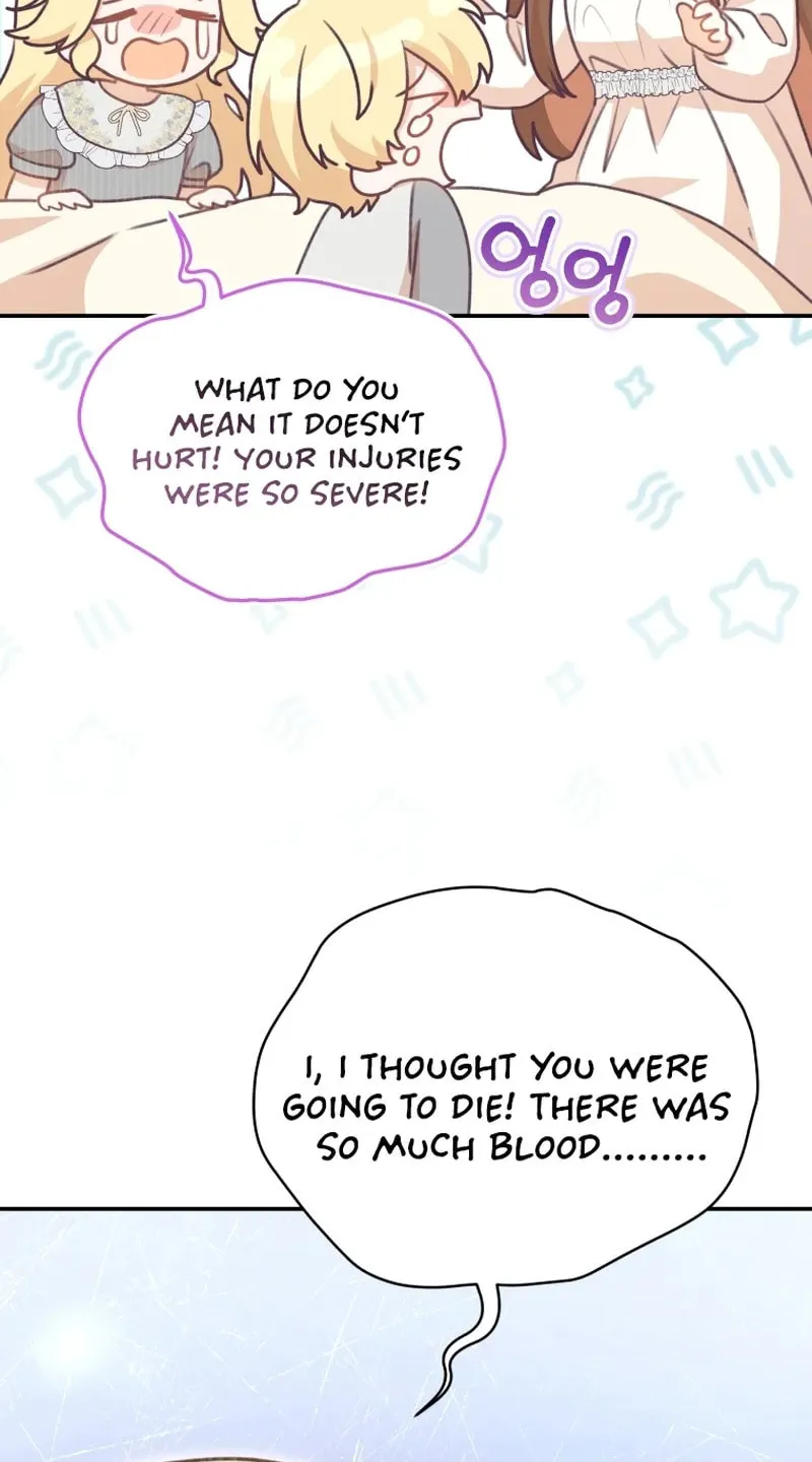Please Become My Sister-in-Law! Chapter 22 page 47 - 