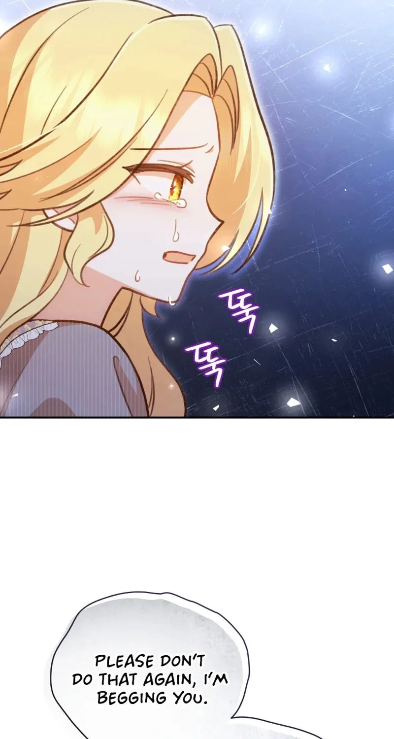 Please Become My Sister-in-Law! Chapter 22 page 48 - 