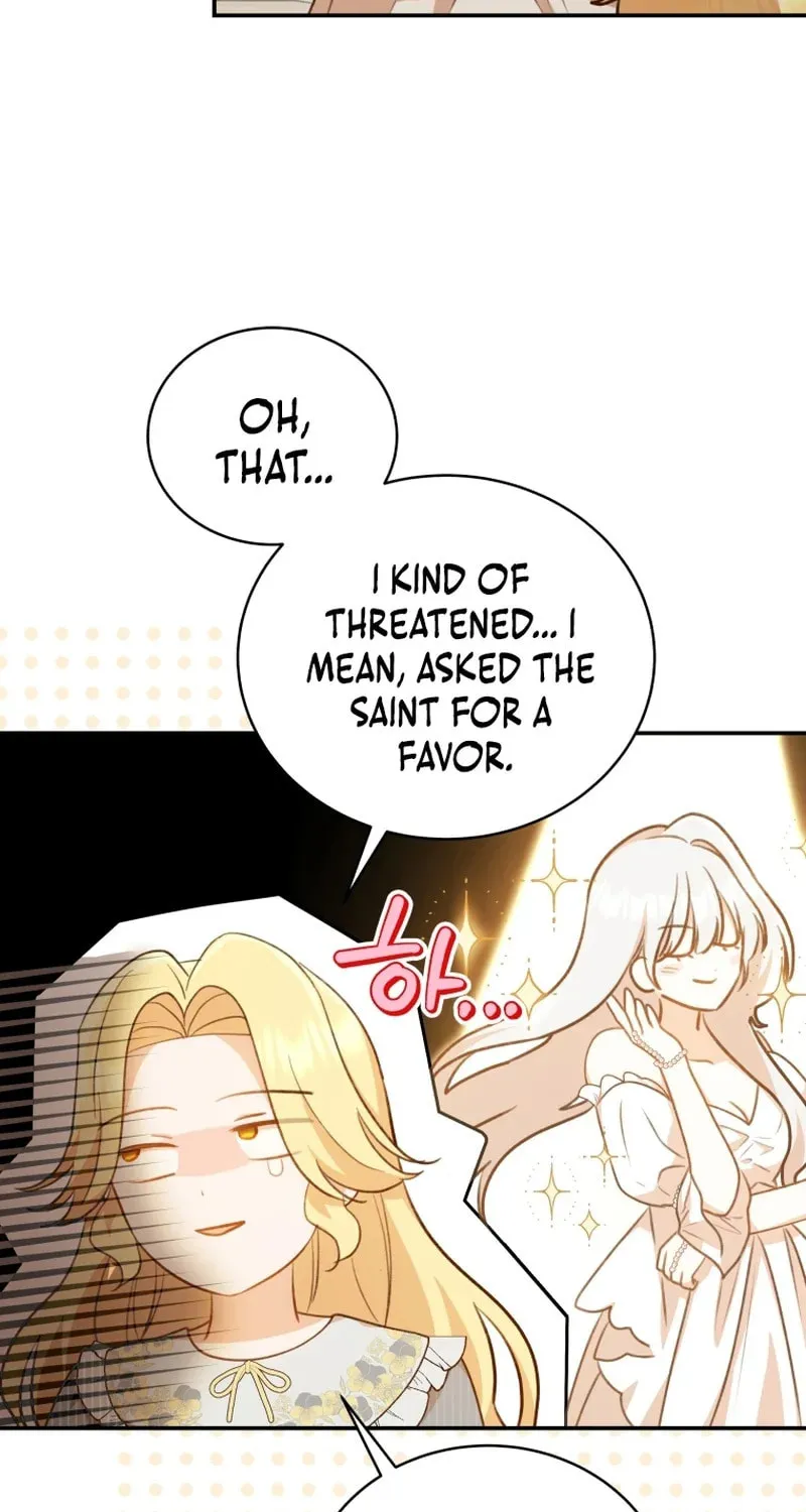 Please Become My Sister-in-Law! Chapter 22 page 52 - 