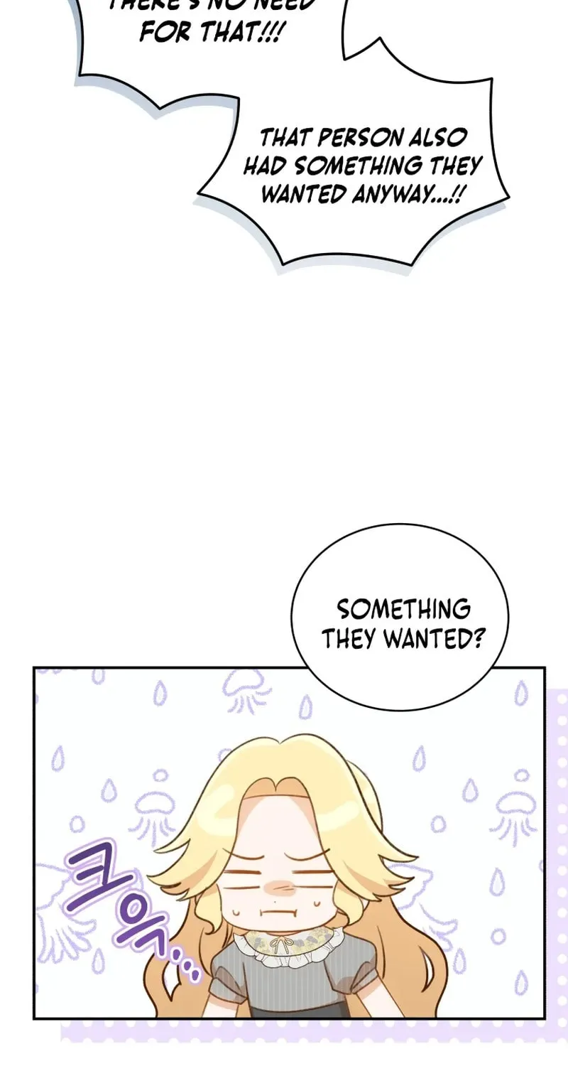 Please Become My Sister-in-Law! Chapter 22 page 55 - 