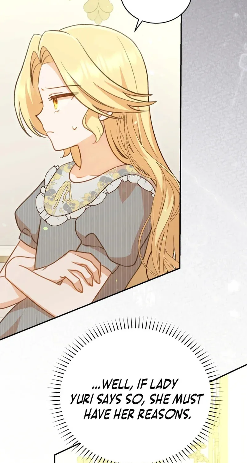 Please Become My Sister-in-Law! Chapter 22 page 58 - 