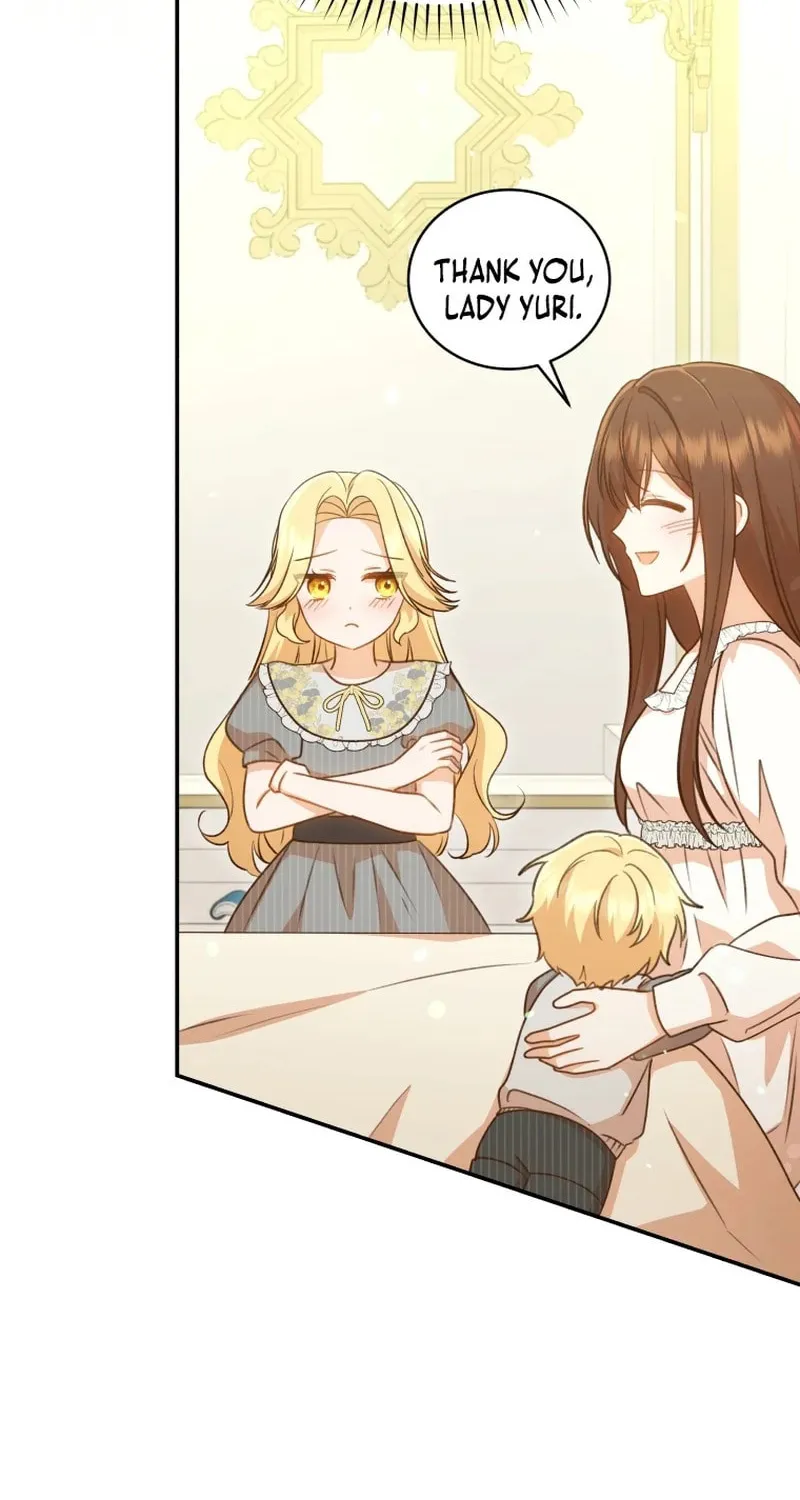 Please Become My Sister-in-Law! Chapter 22 page 59 - 