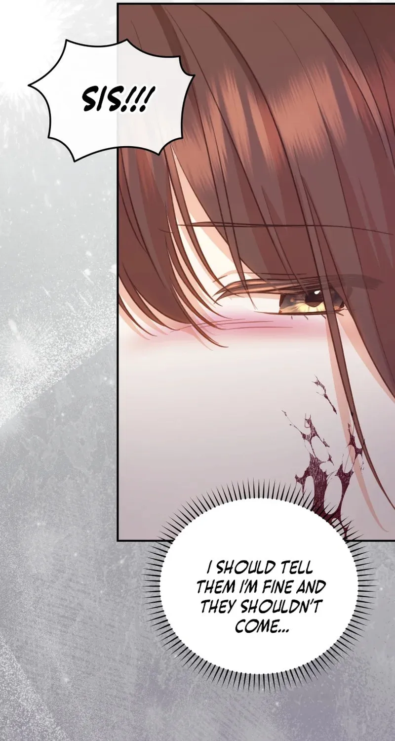 Please Become My Sister-in-Law! Chapter 22 page 7 - 