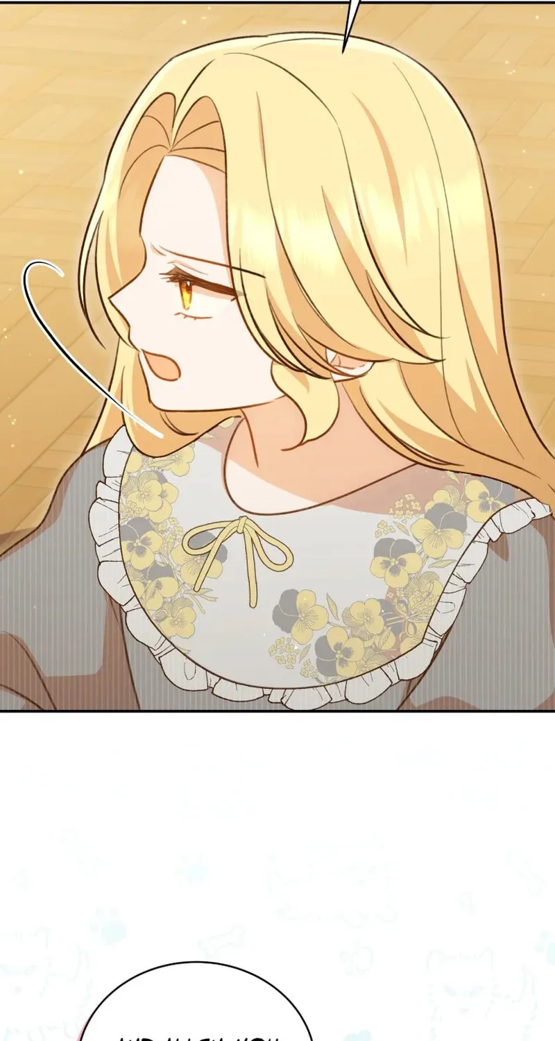Please Become My Sister-in-Law! Chapter 22 page 62 - 