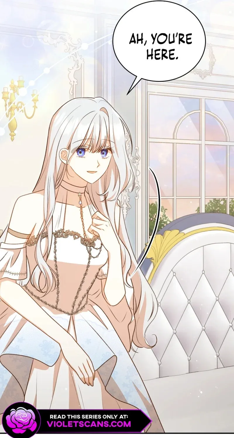 Please Become My Sister-in-Law! Chapter 22 page 66 - 