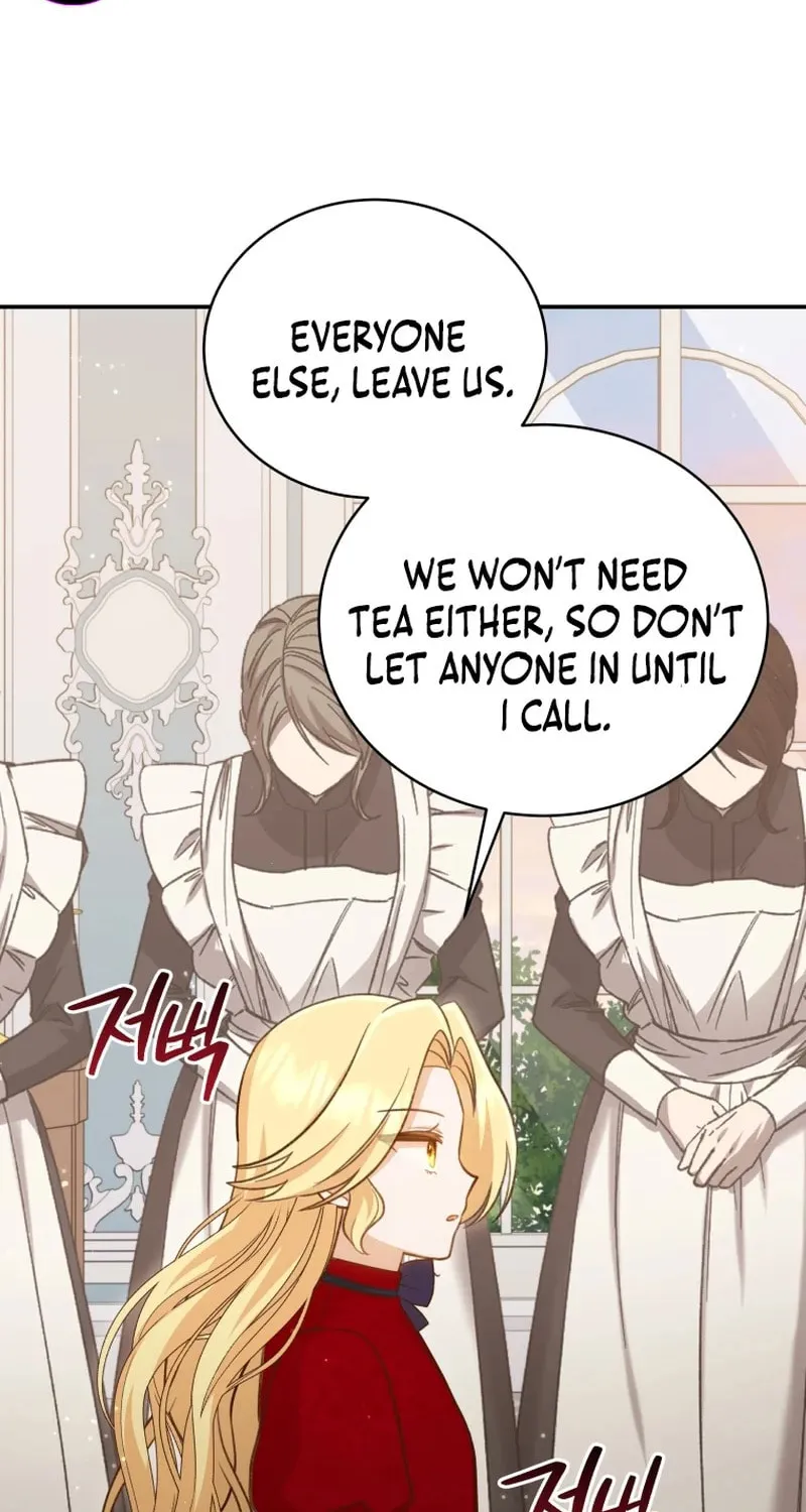 Please Become My Sister-in-Law! Chapter 22 page 67 - 