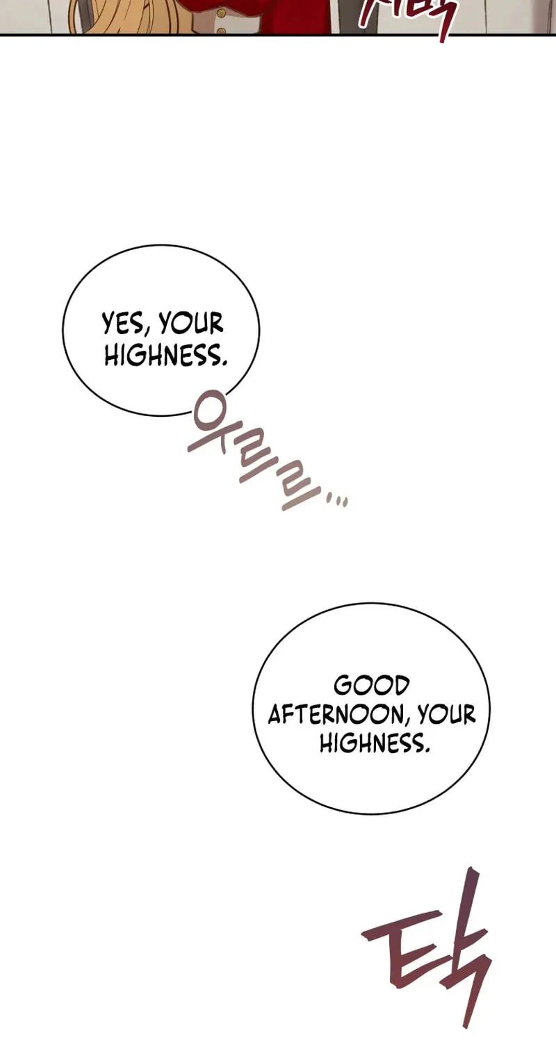Please Become My Sister-in-Law! Chapter 22 page 68 - 