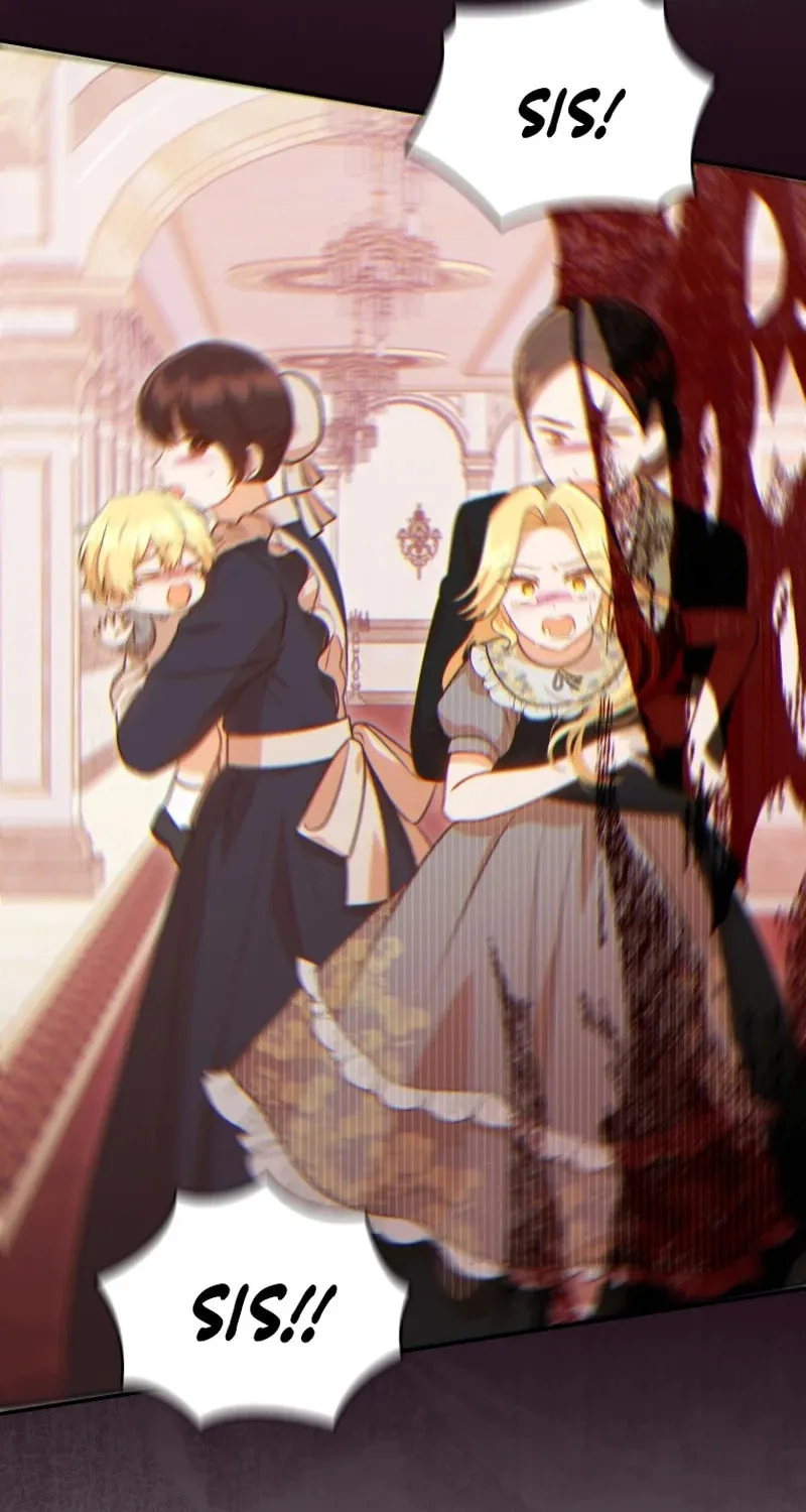 Please Become My Sister-in-Law! Chapter 22 page 9 - 