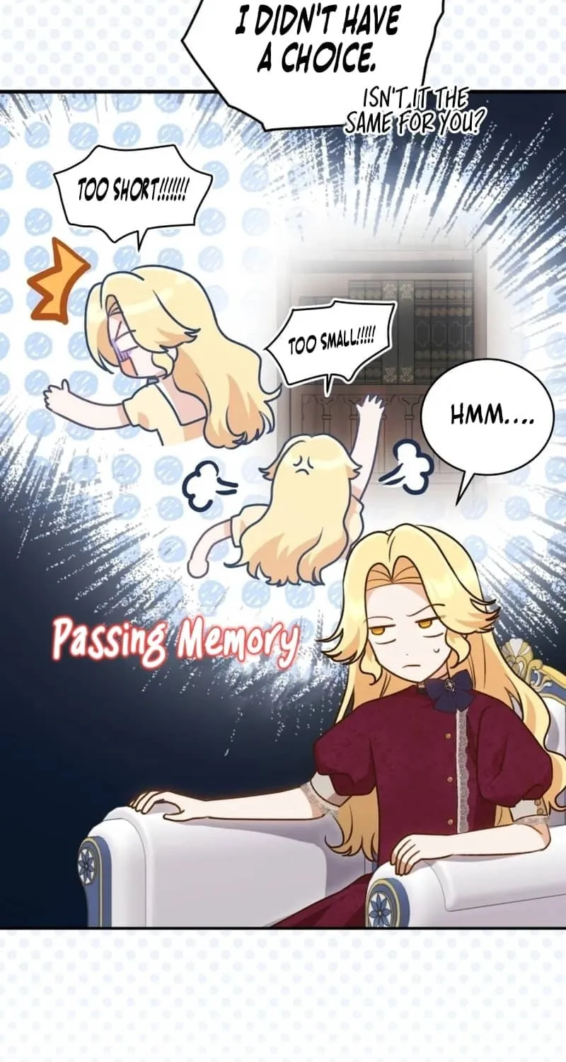 Please Become My Sister-in-Law! Chapter 23 page 12 - 