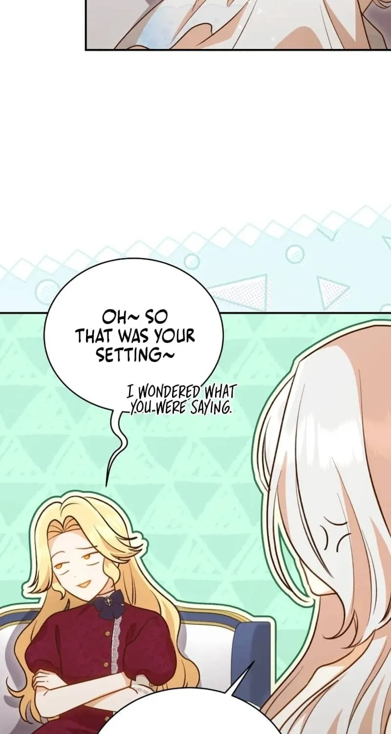 Please Become My Sister-in-Law! Chapter 23 page 26 - 