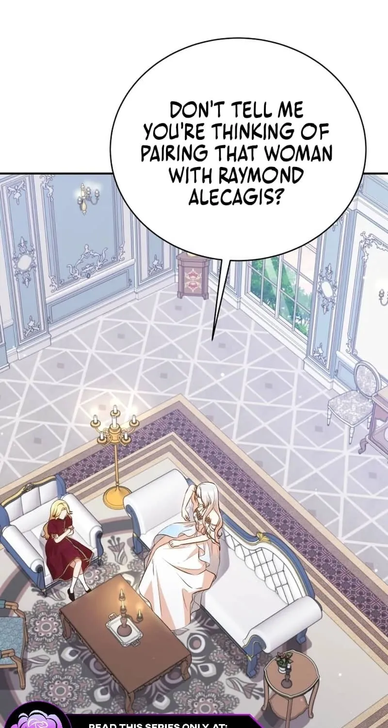 Please Become My Sister-in-Law! Chapter 23 page 29 - 