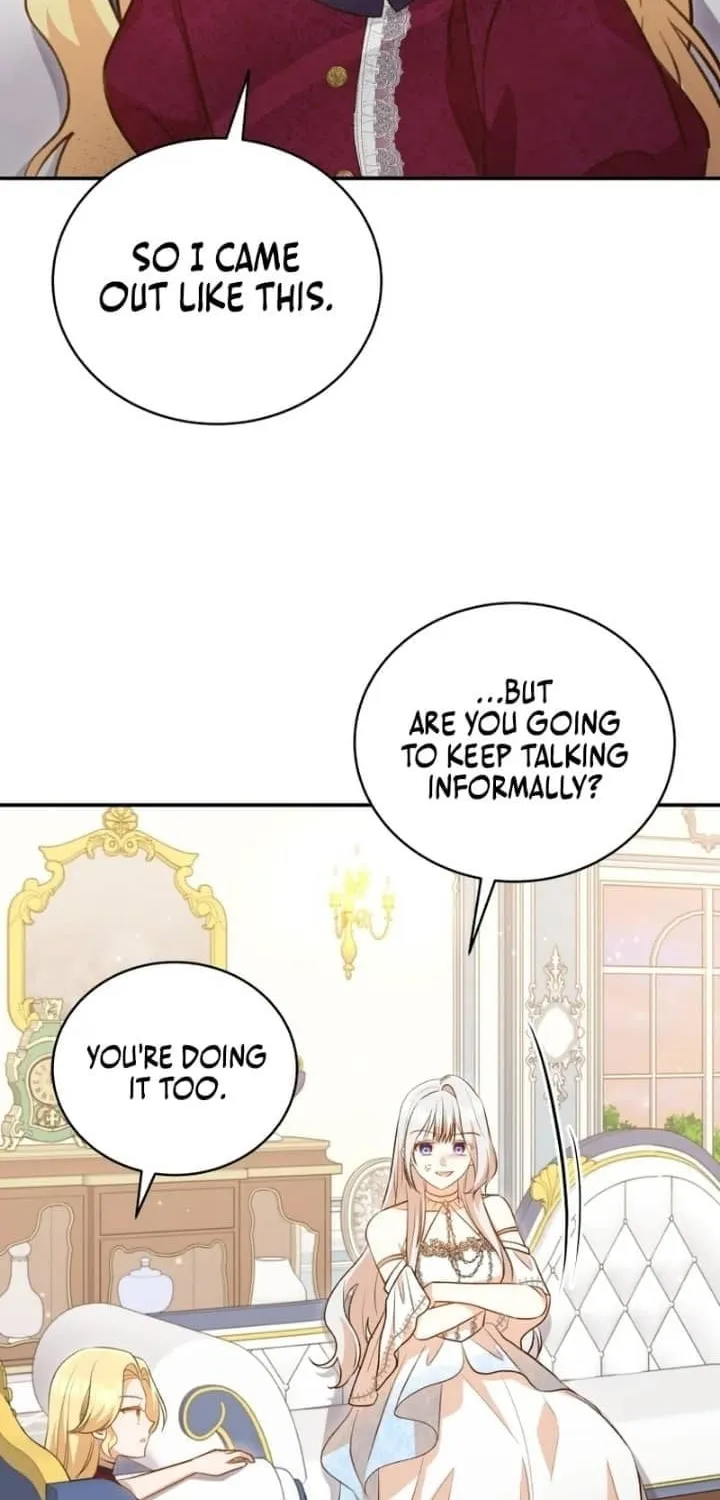 Please Become My Sister-in-Law! Chapter 23 page 4 - 