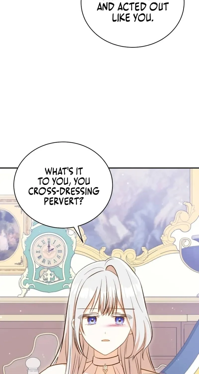 Please Become My Sister-in-Law! Chapter 23 page 32 - 